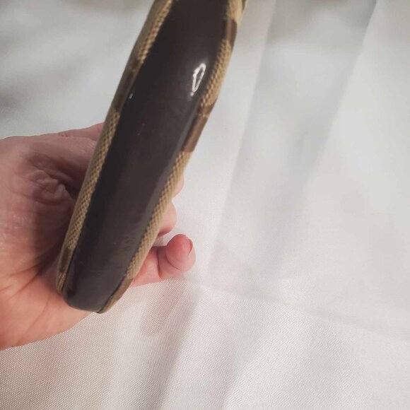 Coach Kisslock Coin Purse - Picture 7 of 7